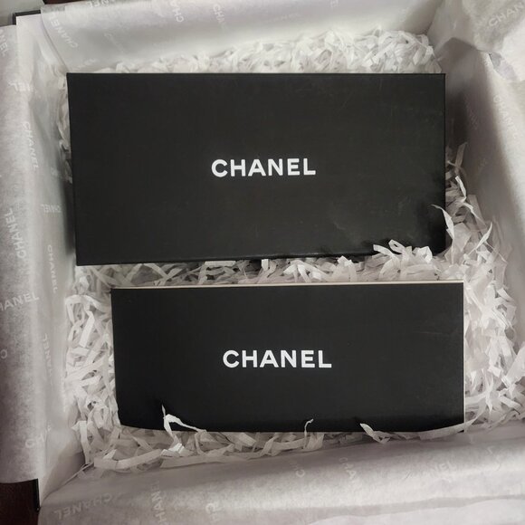 Authentic Chanel Eyeglasses - Picture 3 of 14